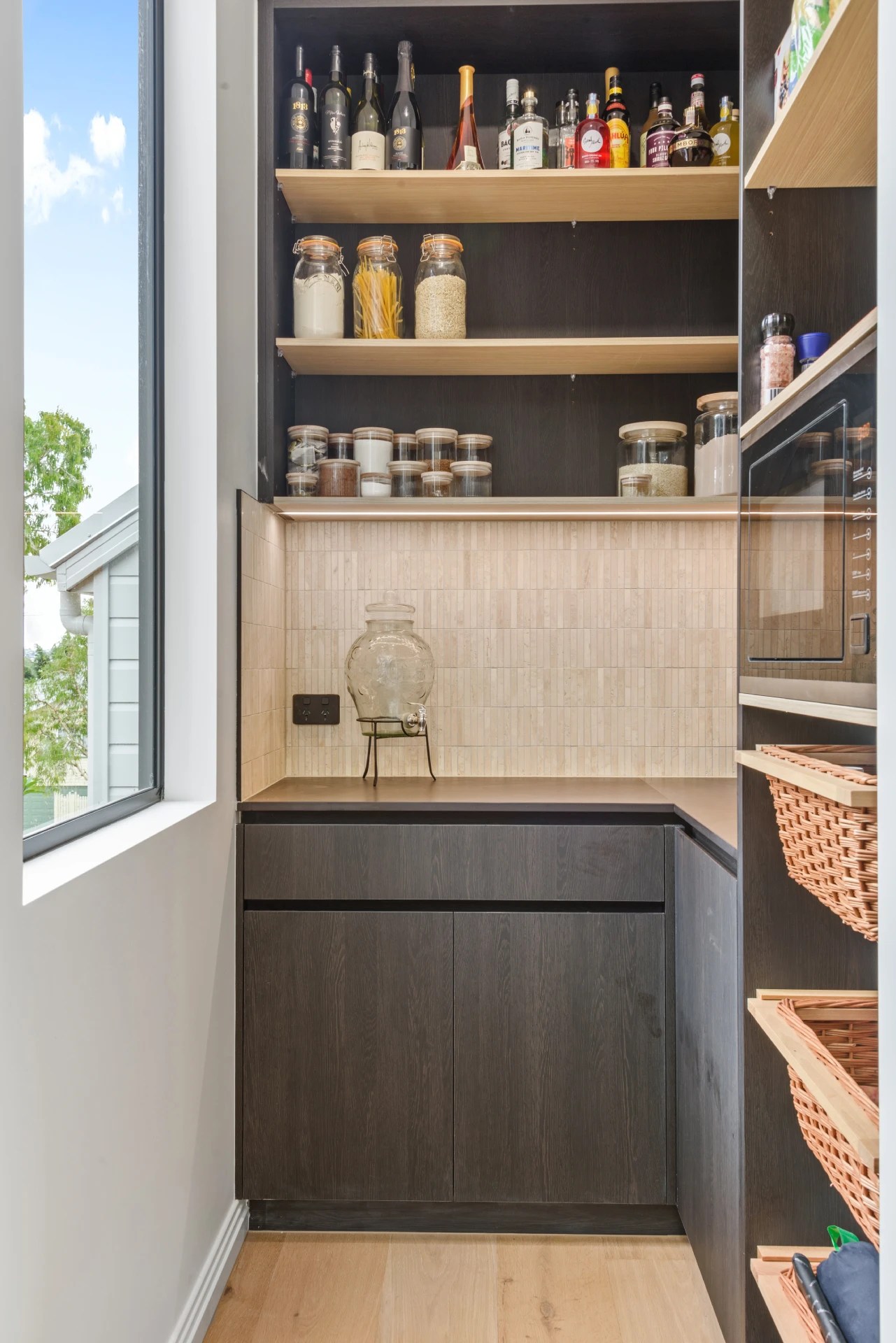 Hawthorne Project by Imperial Kitchens