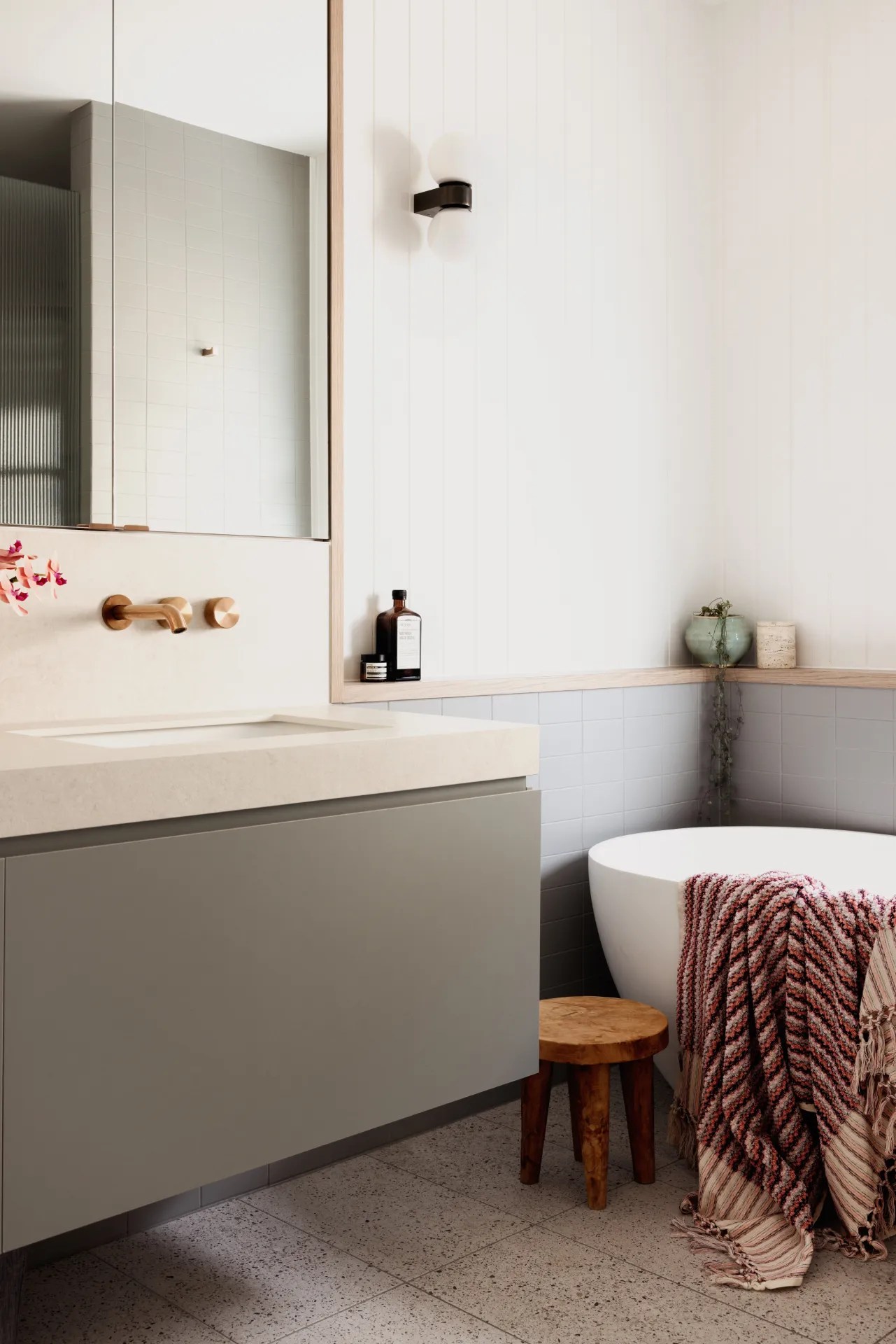 Custom Made Vanities Brisbane to Gold Coast Units, Basins