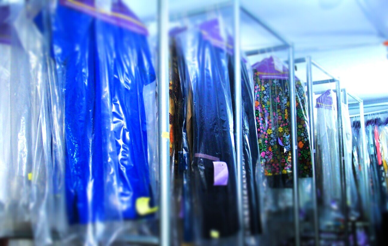 What Is Dry Cleaning and How Does It Actually Work? Our Experts Explain