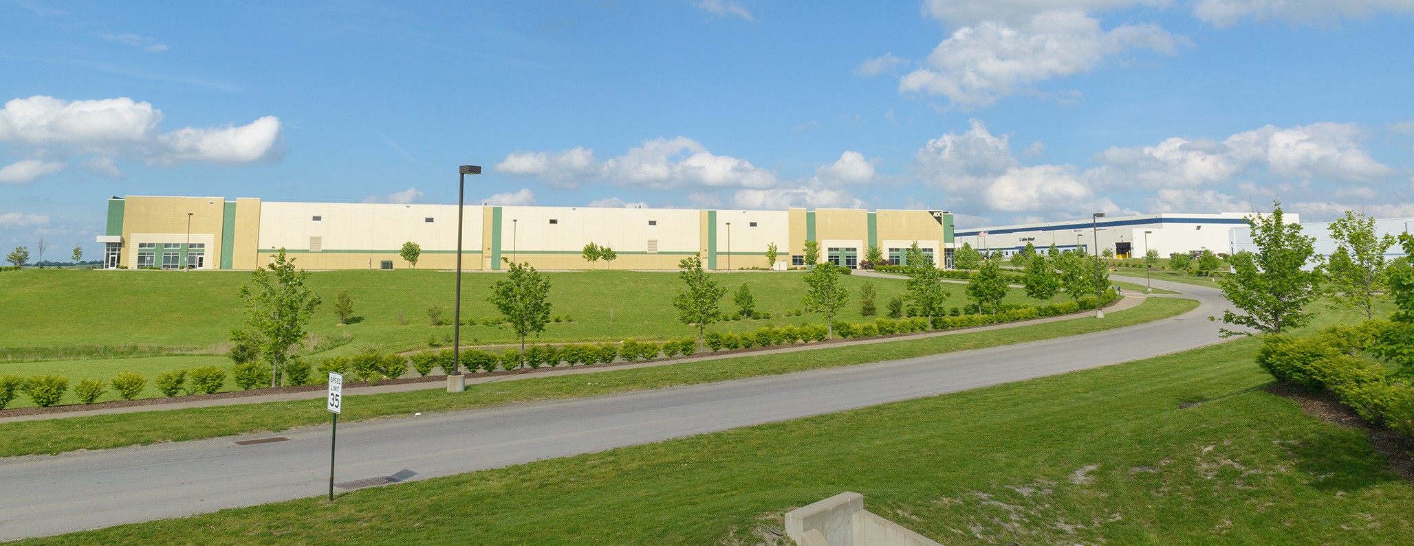 Contact Us Imperial Land Corporation