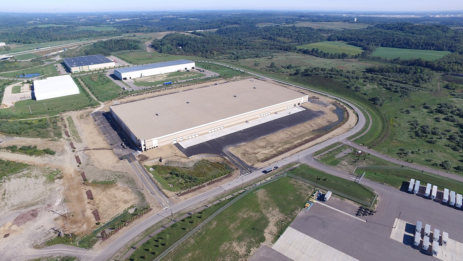 About Us Imperial Land Corporation