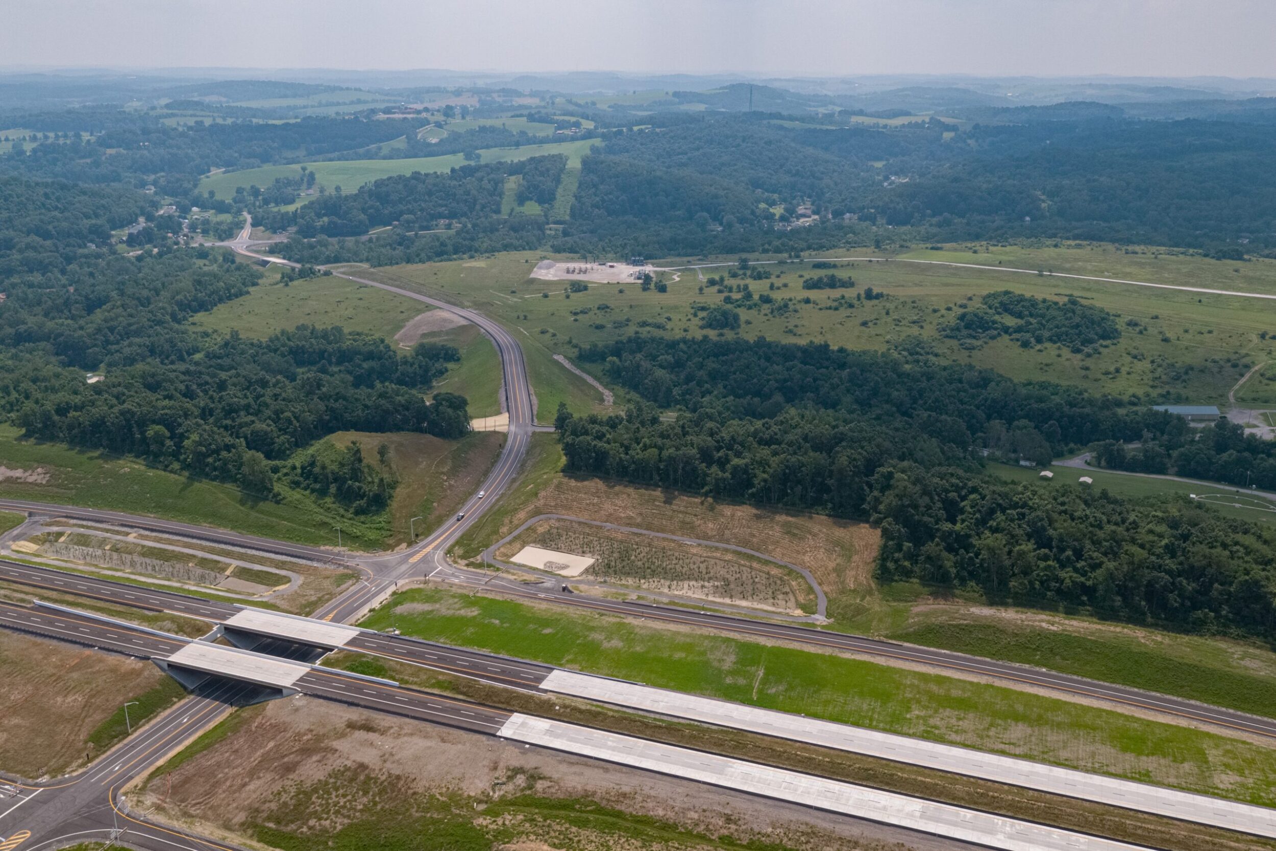 Fort Cherry Development District Imperial Land Corporation