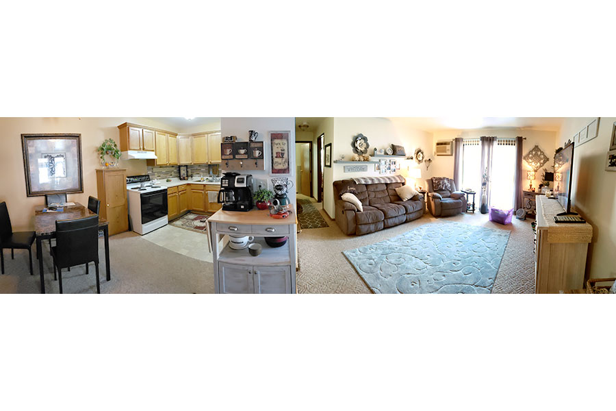 Photo Gallery Imperial Lane Apartments In Appleton, Wisconsin