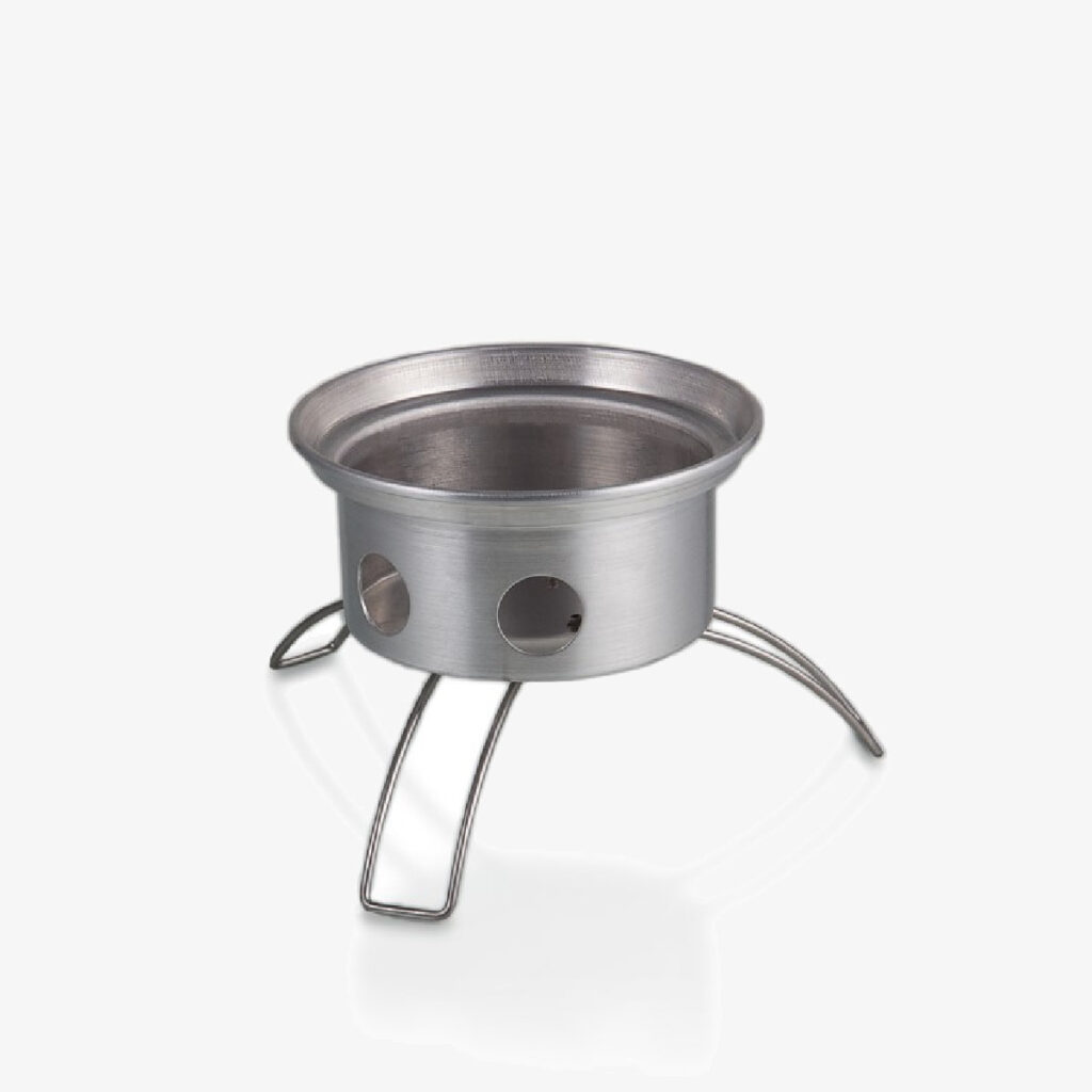 Petromax Fire Kettle FK2 Imperial Lighting Co.