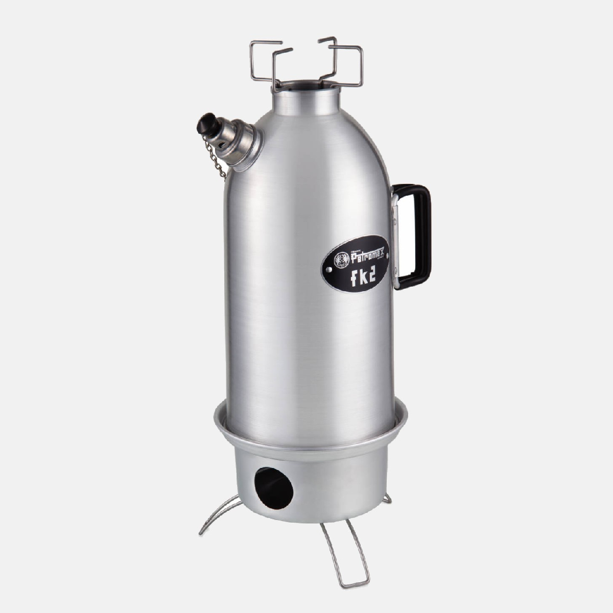 Petromax Fire Kettle FK2 Imperial Lighting Co.