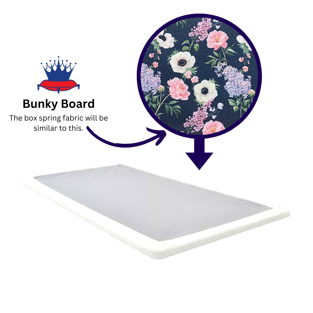 TWIN BUNKY BOARD Imperial Mattress & Furniture