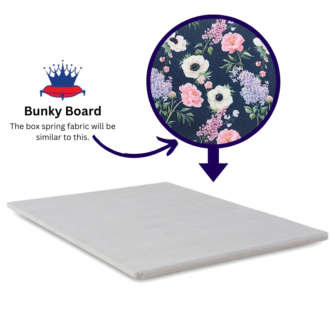 QUEEN BUNKY BOARD Imperial Mattress & Furniture