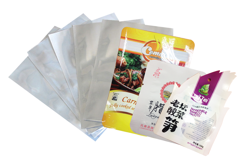 Retort Pouch Imperial Packaging And Plastics Sdn Bhd