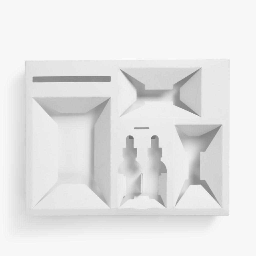 Custom Die Cut Cardboard Inserts Imperial Paper Co.