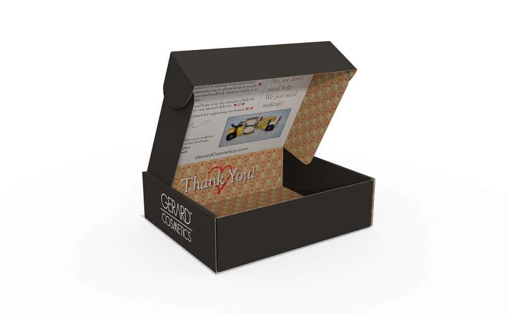 RETT Imperial Paper Co. Imperial Paper Co.