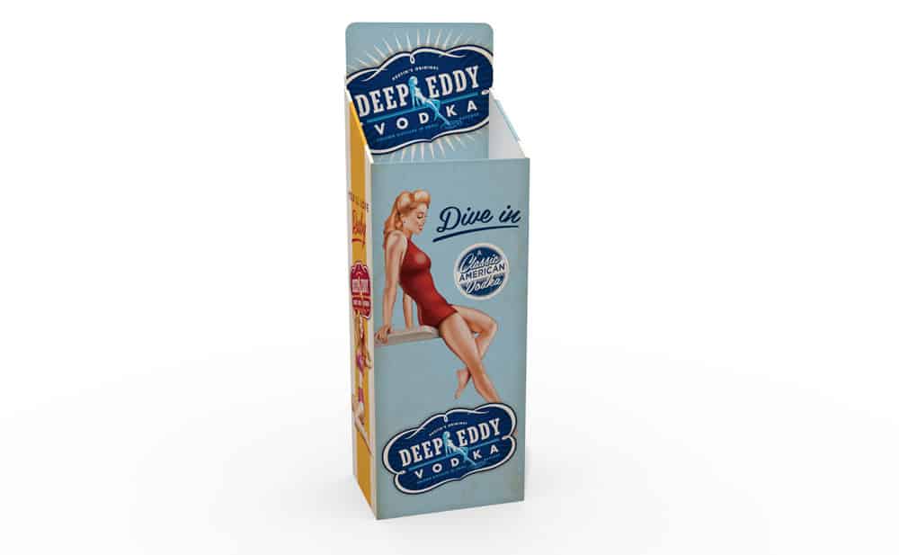 Beverage Imperial Paper Co. Imperial Paper Co.