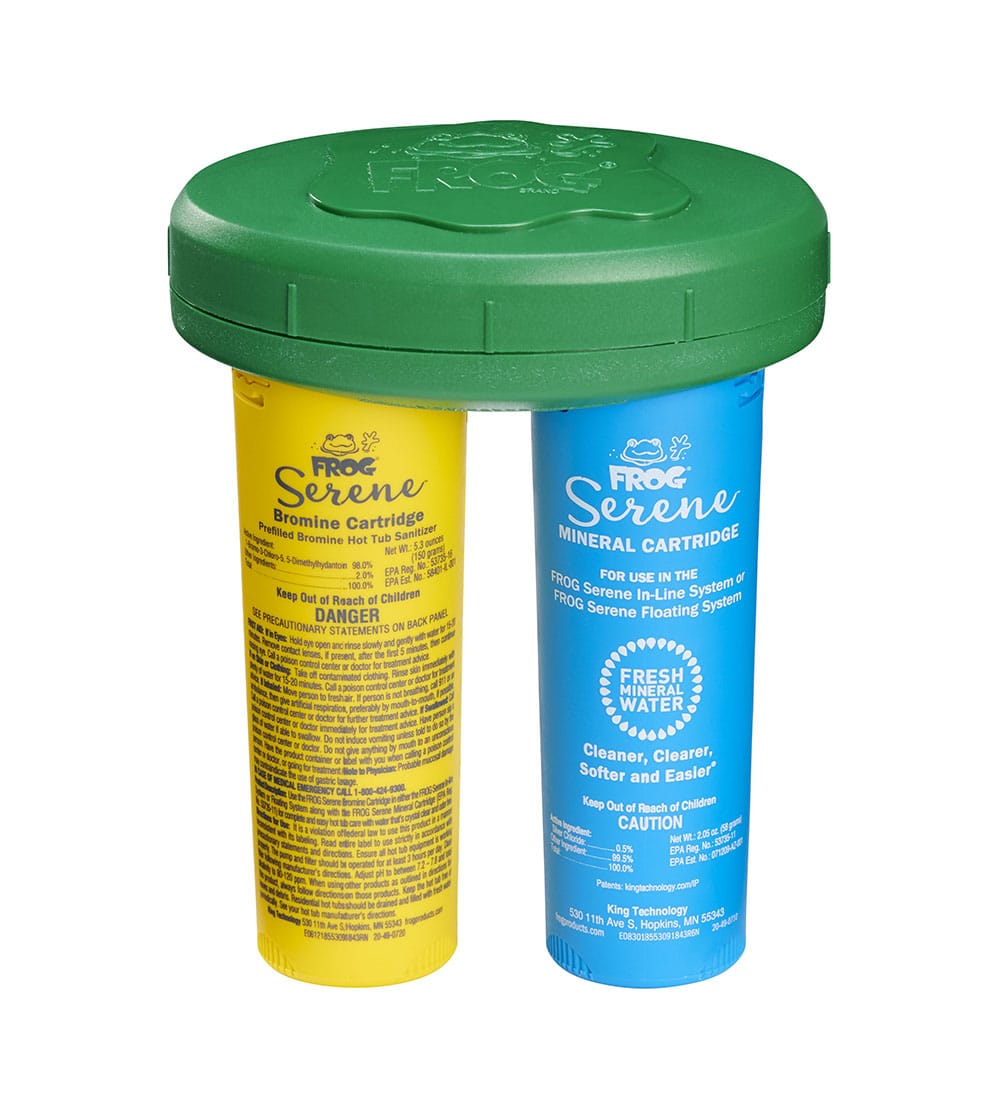 Wholesale ChemicalsSpa Chemicals Imperial Pools Distribution