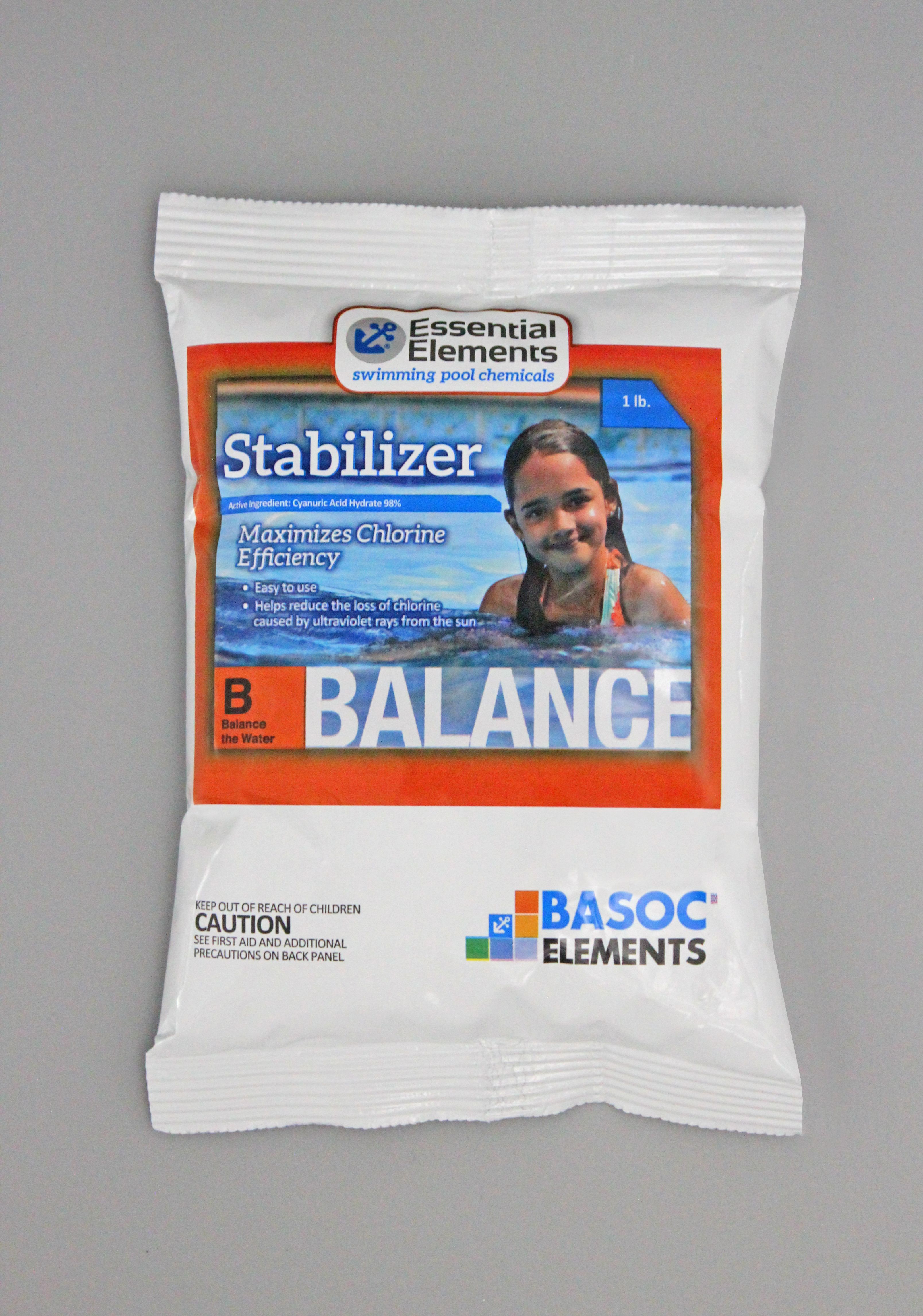 Wholesale ChemicalsEssential Elements Imperial Pools Distribution