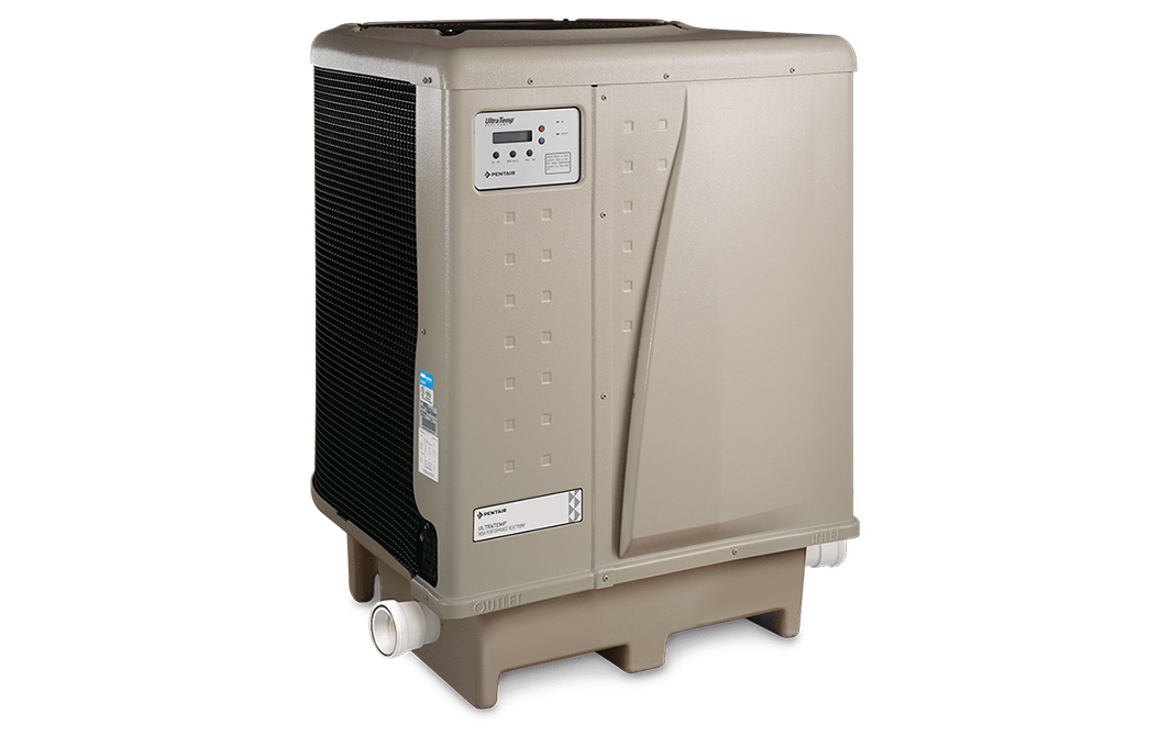 Wholesale Heaters/Heat PumpsPentair Imperial Pools Distribution
