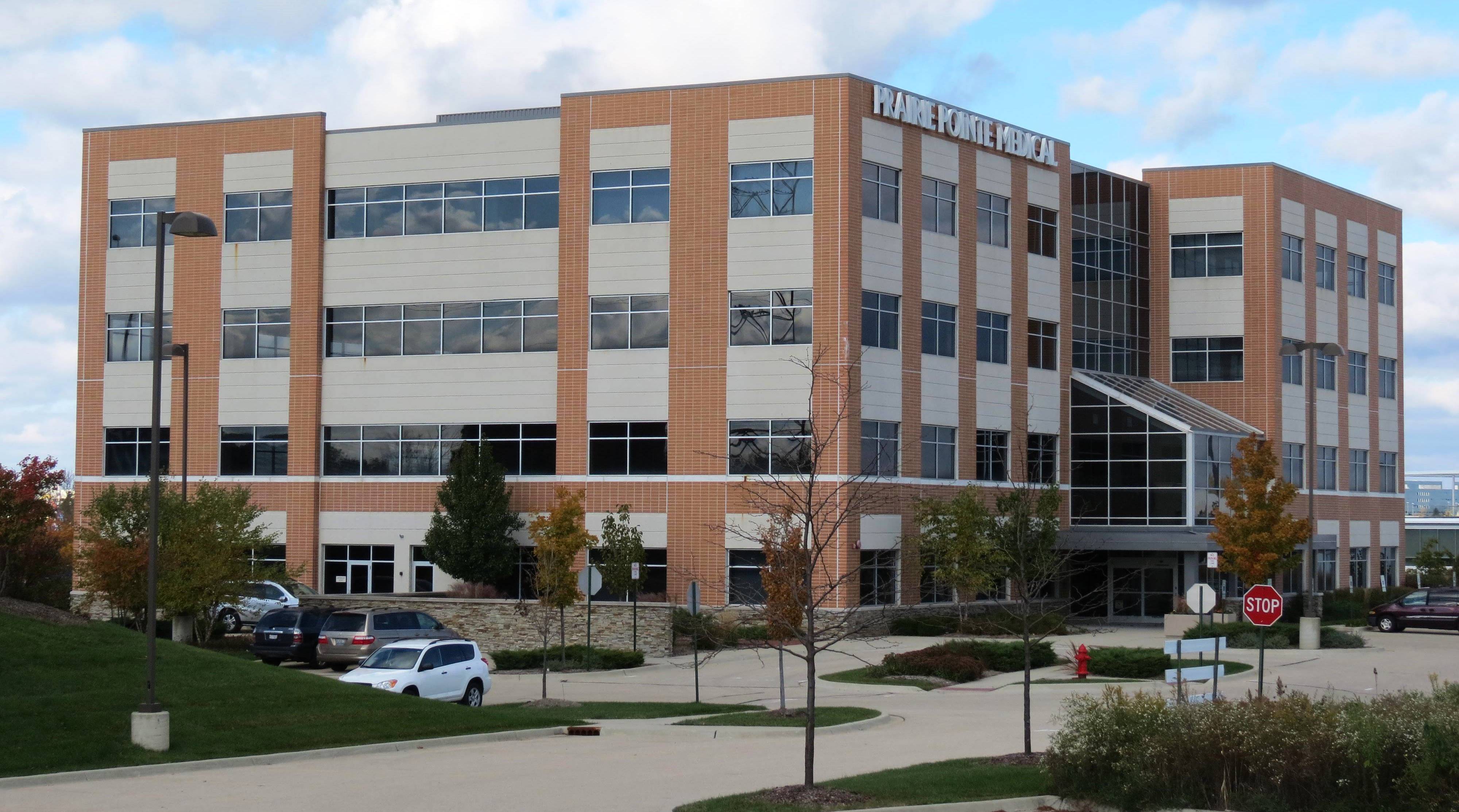 1111 Imperial Realty Company