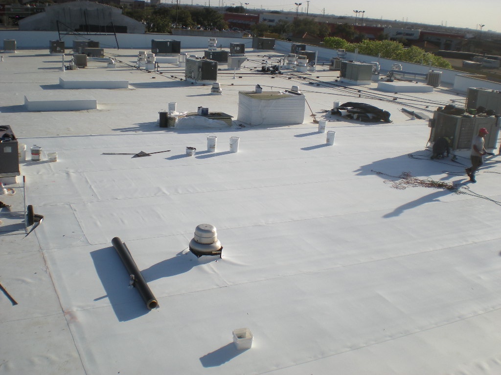 Home Imperial Roofing