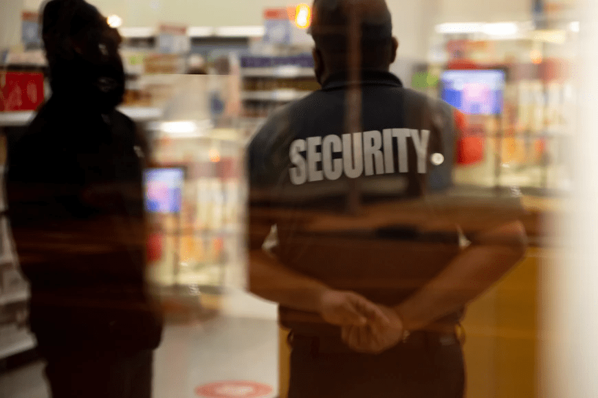 How can Private Security Help your Business? Security Guard Services