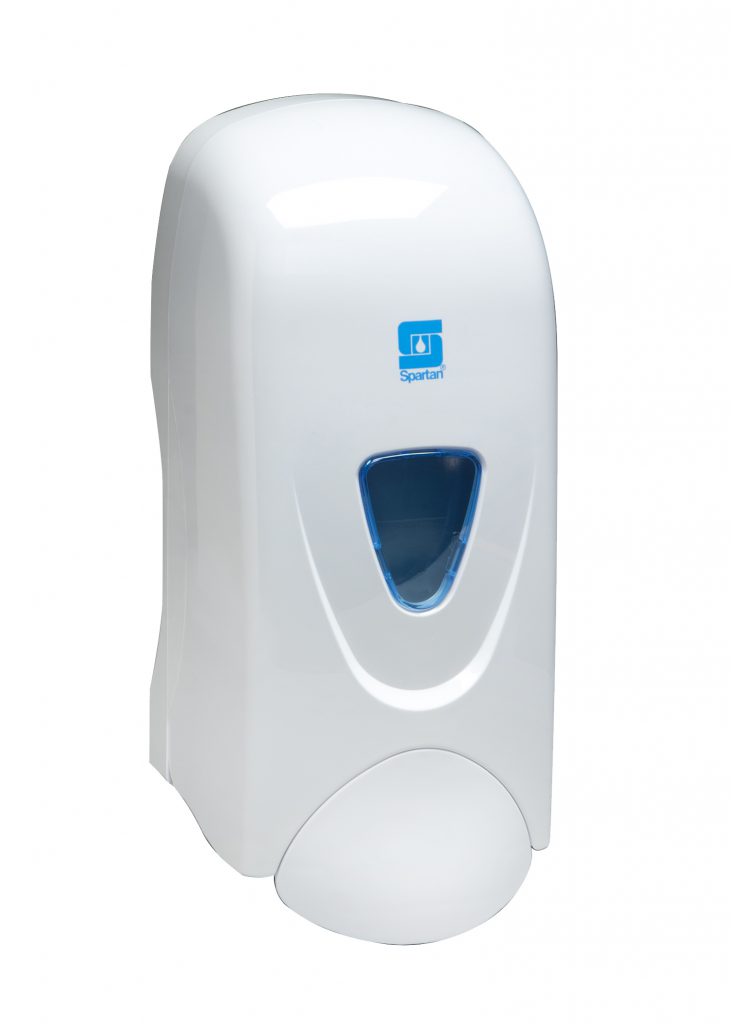 Spartan Bulk Soap Dispenser Imperial Soap