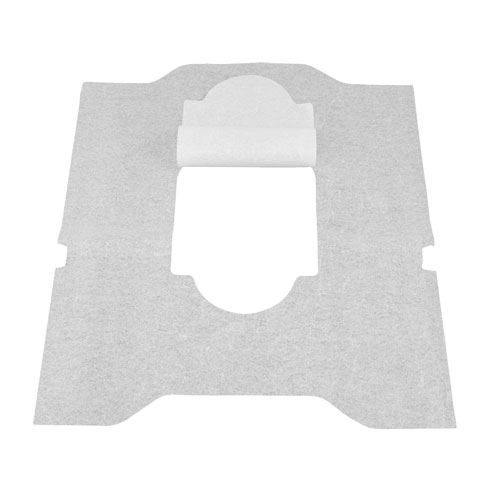 Evogen® No Touch Toilet Seat Covers Imperial Soap