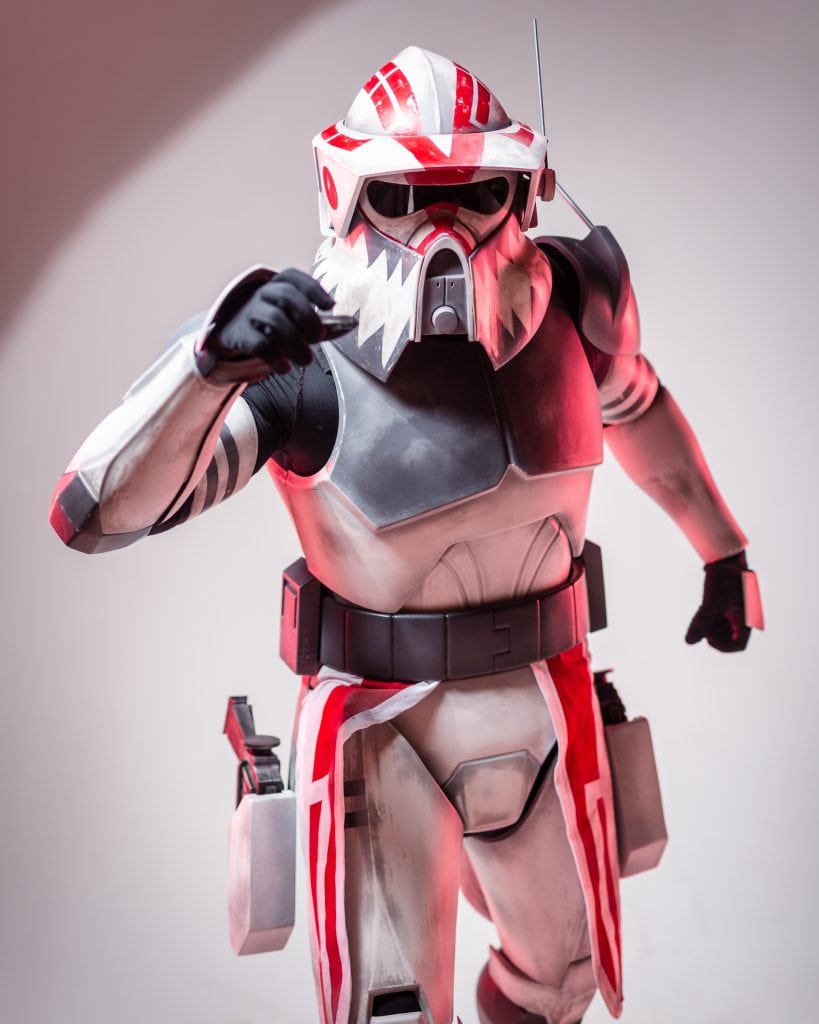 ARF Trooper Imperial Surplus