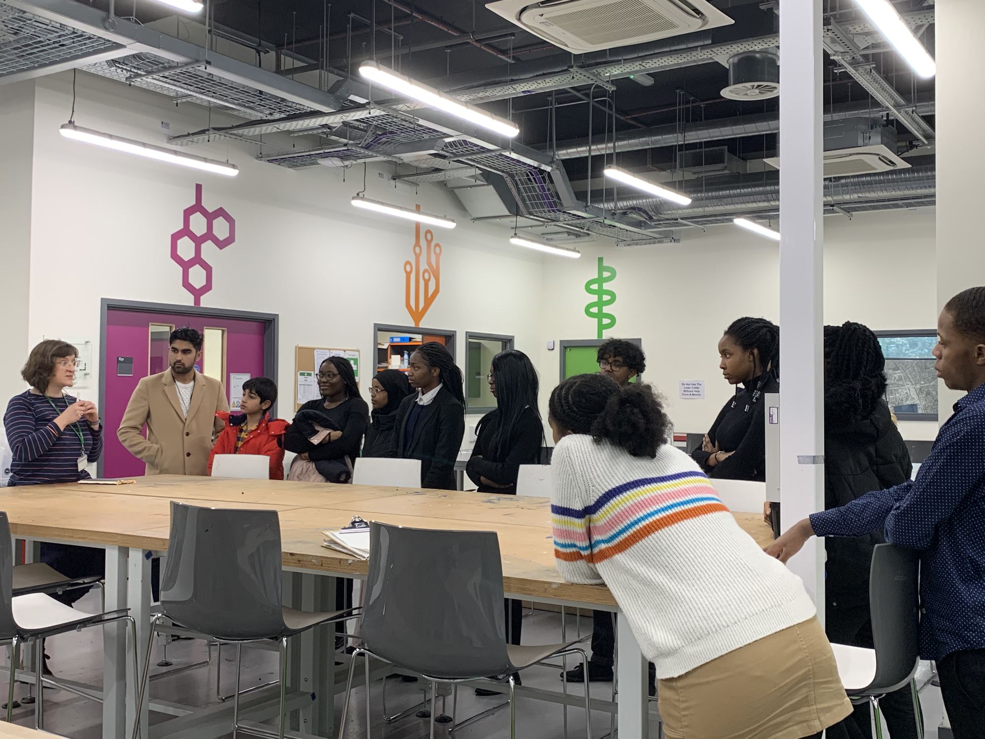 The fun of foresighting Making it relevant for Gen Z and beyond