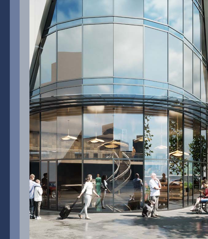 Imperial Tower Jersey City Jersey City, NJ