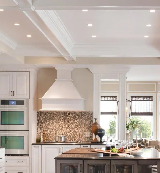 Imperial Trim Supply & Installation MDF Mouldings in Woodbridge