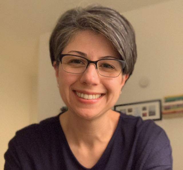 Mara Cota SDSU Imperial Valley