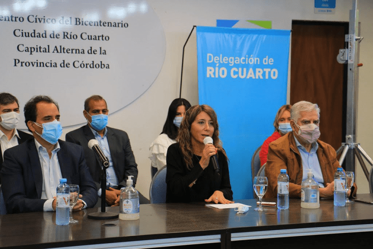 JURE PRESENTÓ EL PROGRAMA DE INSERCIÓN LABORAL EN COMERCIO ELECTRÓNICO