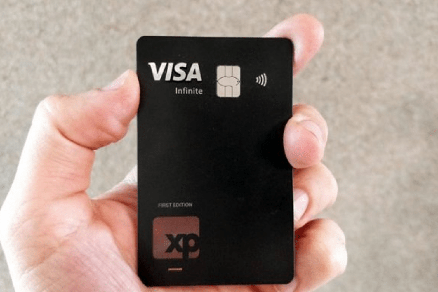 5 cartões melhores que o Visa Infinite XP Imperio das Milhas