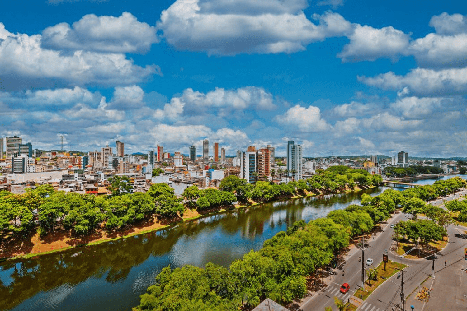 5 Coisas para fazer em Itabuna, na Bahia Imperio das Milhas