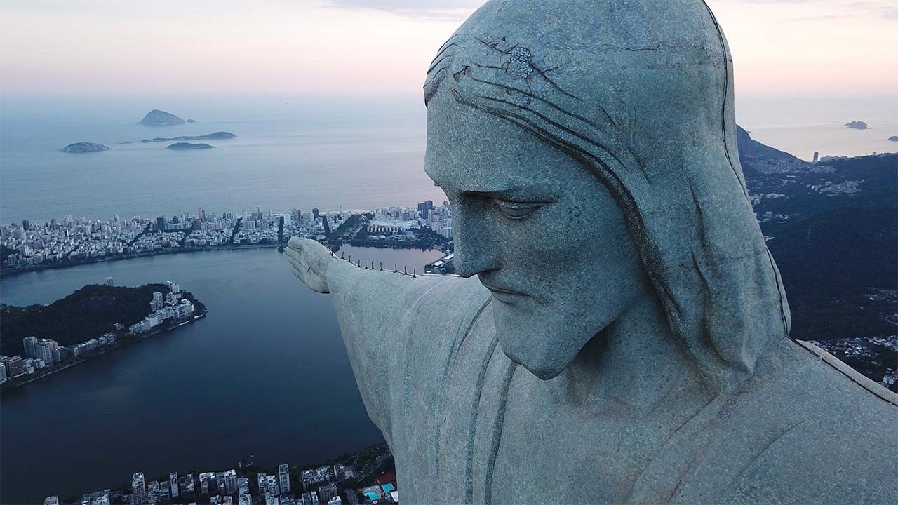 Cristo Redentor 10 Curiosidades sobre o monumento icônico do Rio de