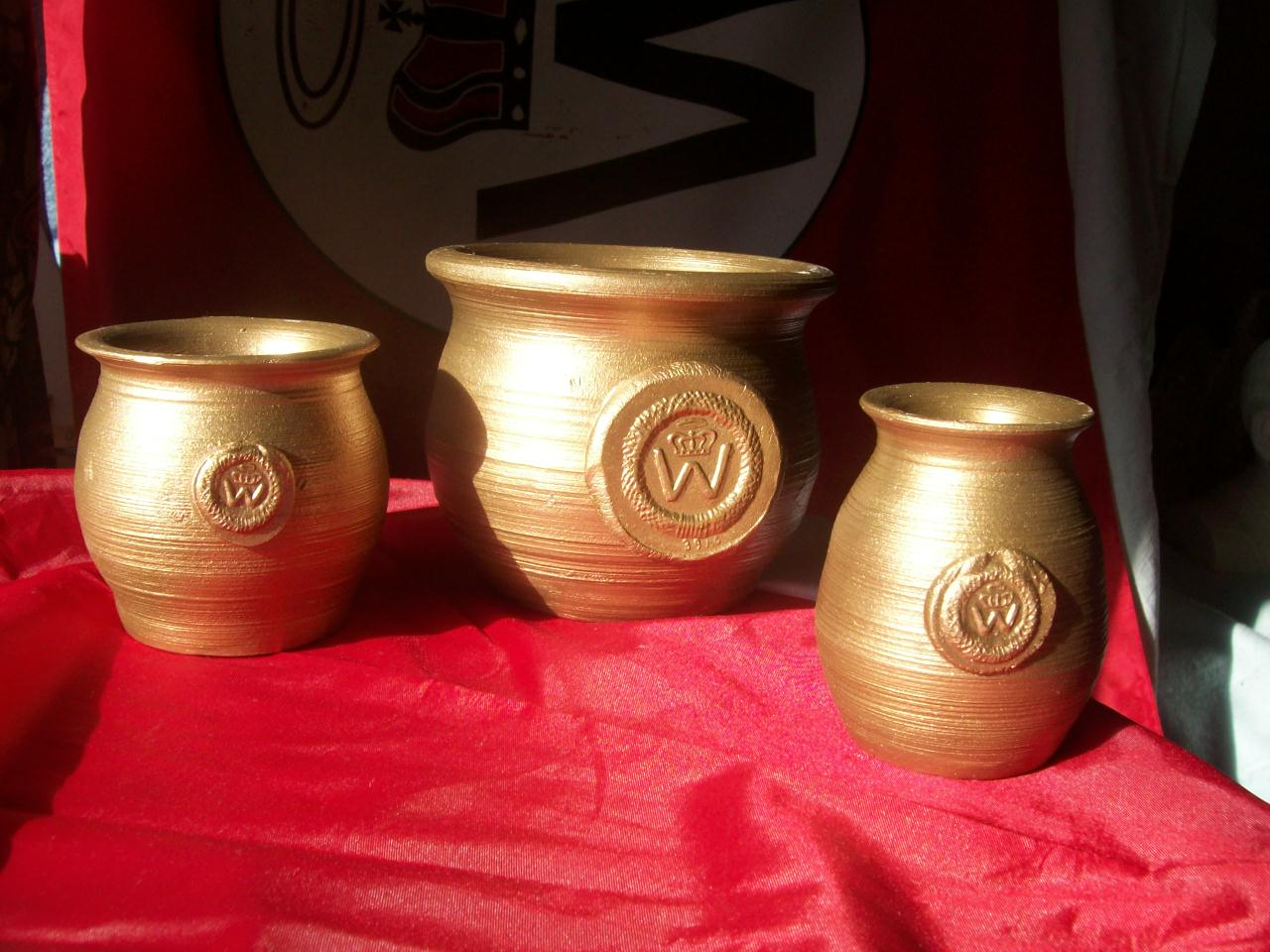 goldva10 Imperium Ceramics