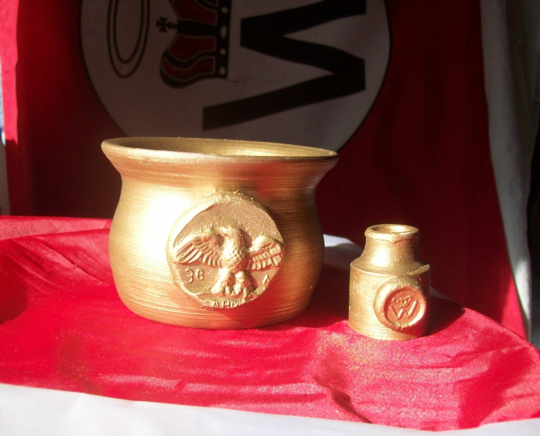 goldva7 Imperium Ceramics