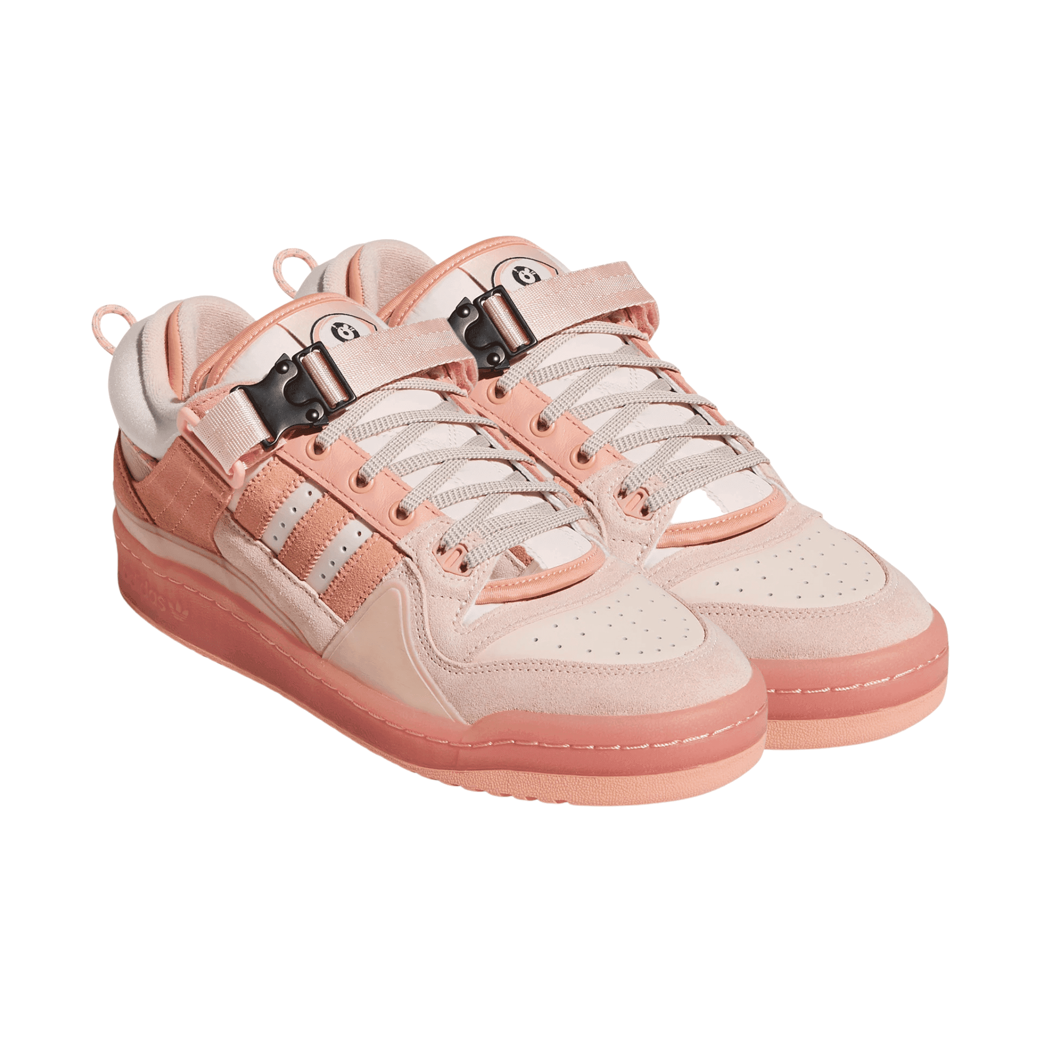 ADIDAS FORUM BAD BUNNY LOW EASTER EGG Imperium Store
