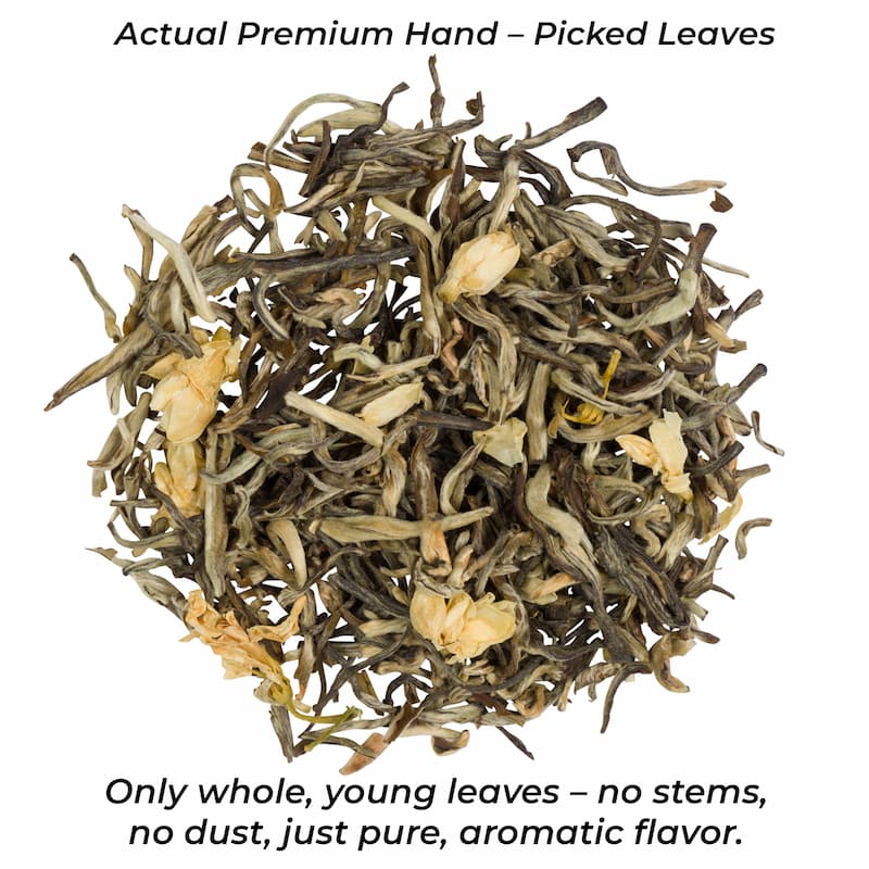 Impertea Spring Jasmine Tea Impertea