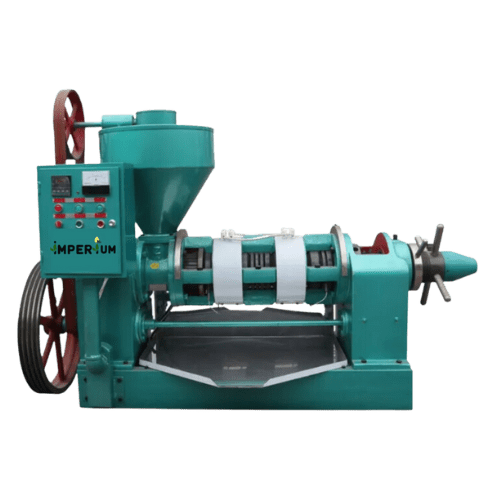 Buy Commercial Oil Expeller (14003000 Kg/24Hr) At affordable rates in