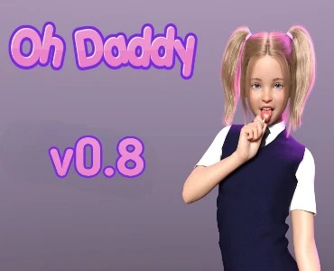 Download Oh Daddy [v0.8]