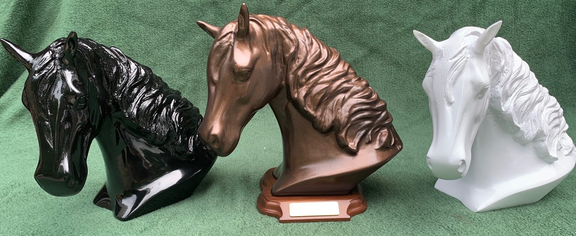 equine keepsake In Memoriam Pet Services