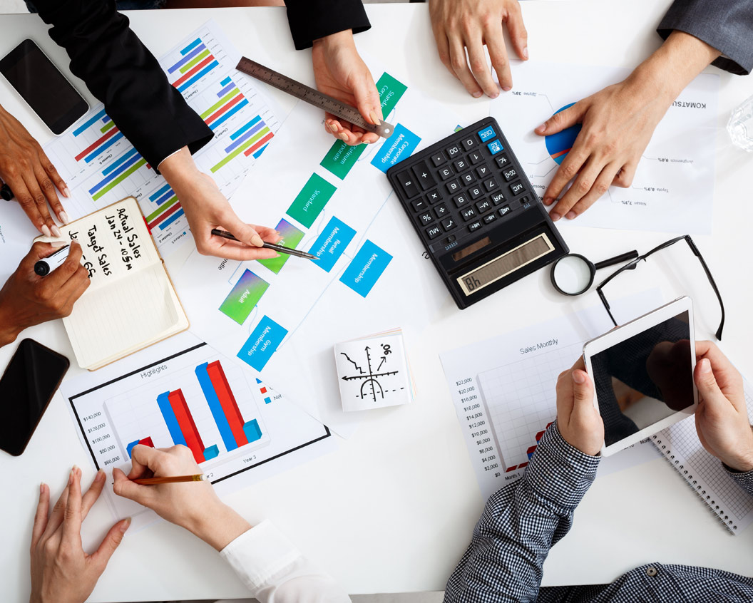 Best Premier Accounting Staff Best Finance & Accounting Staffing Solutions in Bay Area