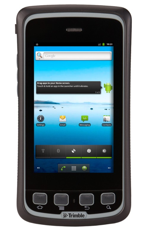 Trimble Juno T41 Sklep Geodezyjny, Dystrybutor Trimble, Spectra