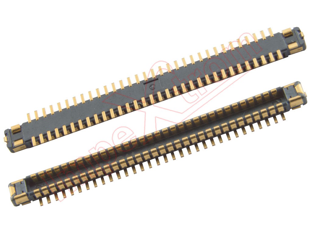 32pin mainboard to display FPC connector for Galaxy S8, G950 / Galaxy