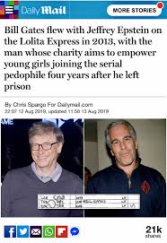 Epstein Cellmate And Fox News Host Sean Hannity Warn Their Lives Are In
