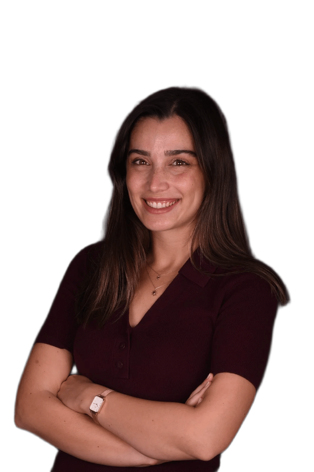 Uzm.Dt. Gözde Acar İmpladent