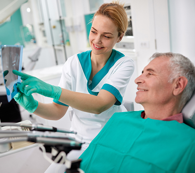 Solutions for Common Denture Problems Impladent Implant & Cosmetic