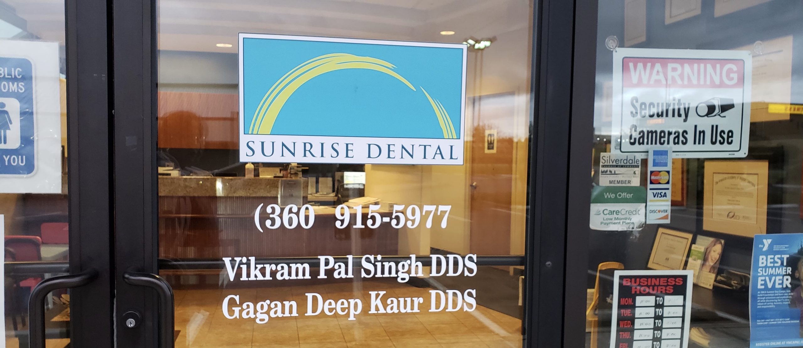 Gallery Silverdale Dental