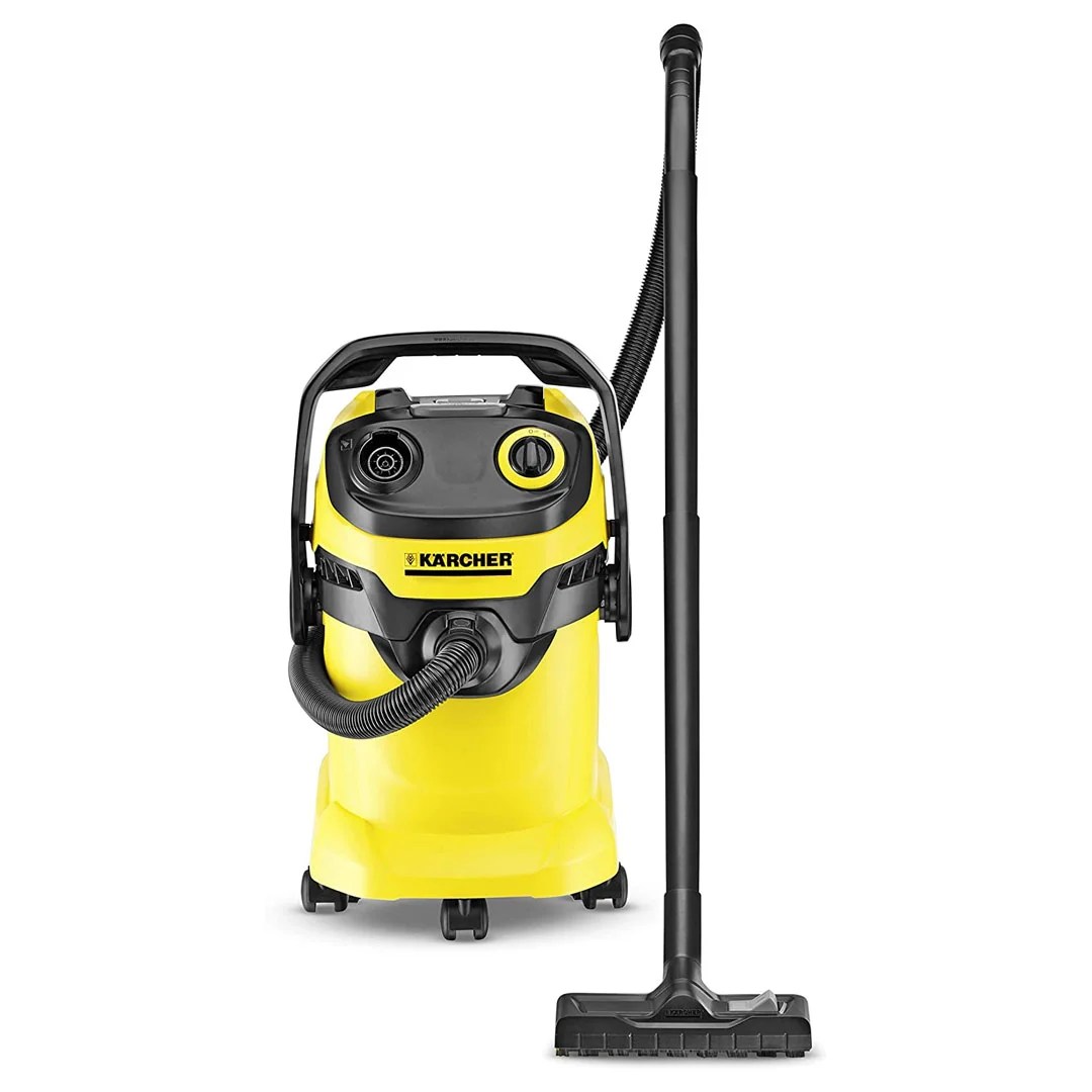 Karcher Wet & Dry Vacuum Cleaner WD5 EU
