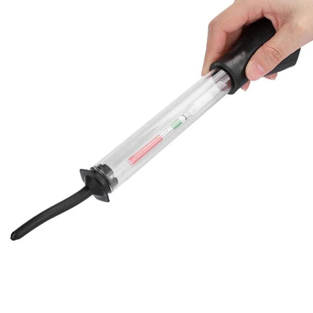 Thomson Hydrometer Specific Gravity Tester 12V Battery12Inch Implemental