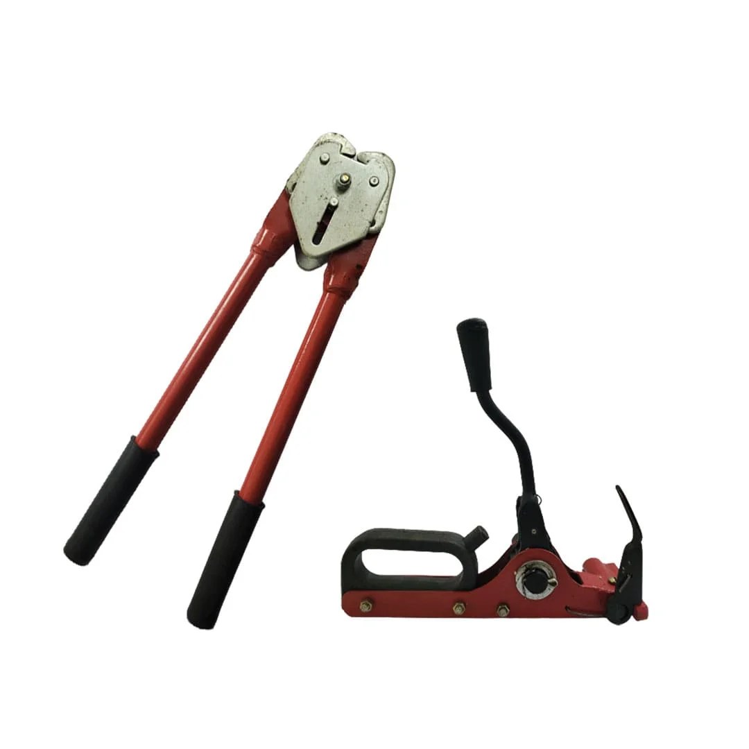 Packing strap ratchet Implemental