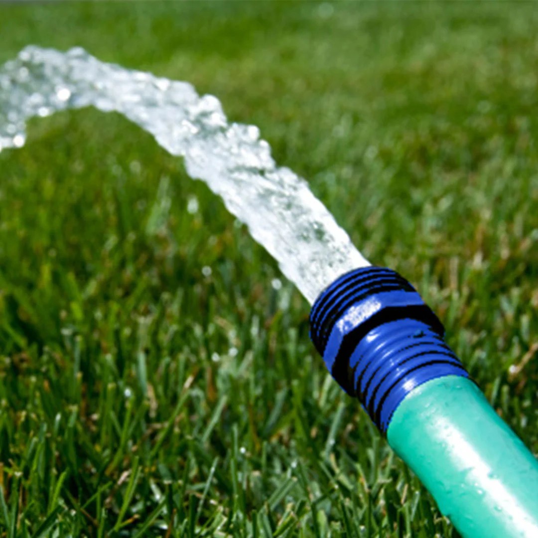 PVC Hose Nipple3InchPack of 5 Implemental